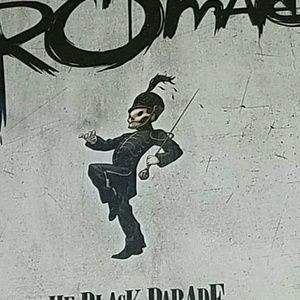 Meet your Posher, Richard